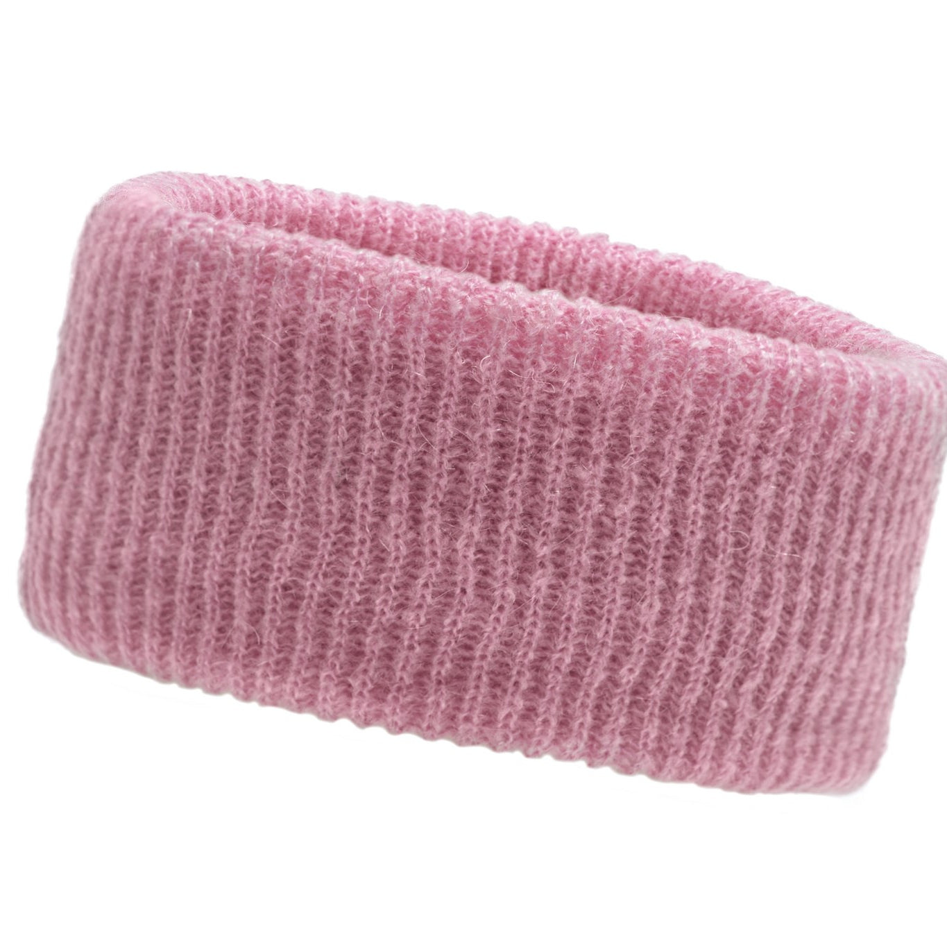 PÖRÖ Mohair-hårband