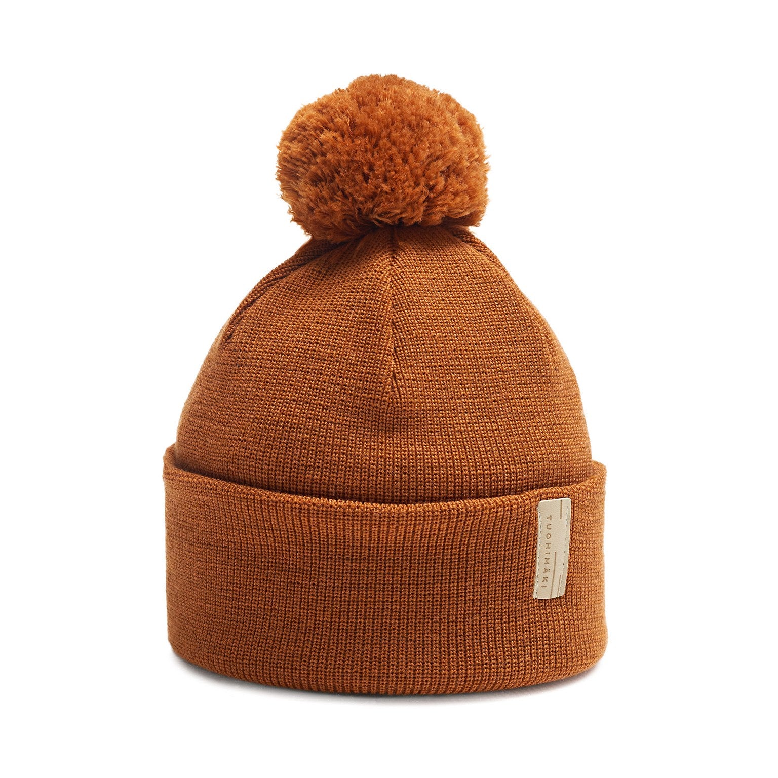 LIITO merinoullmössa