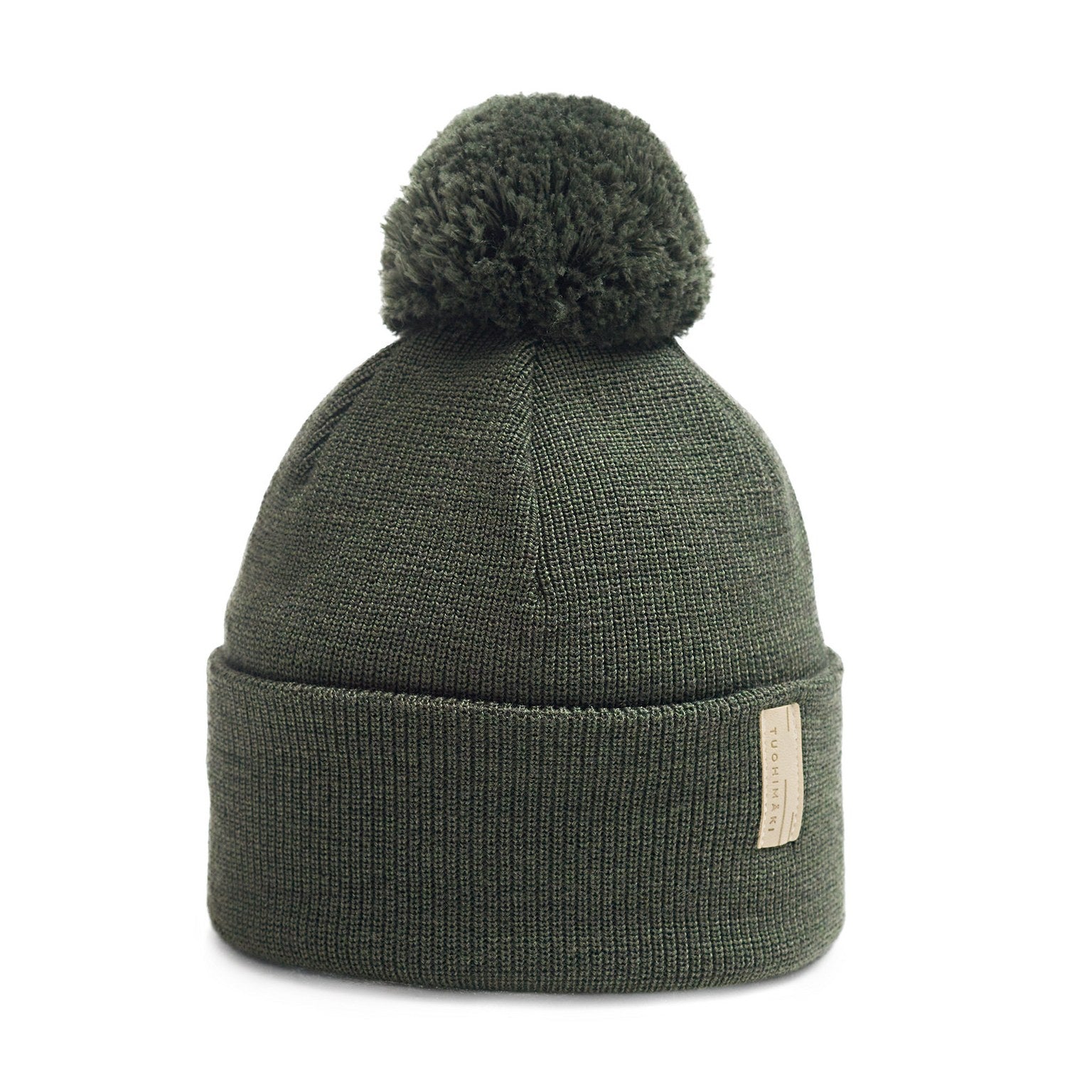 LIITO merinoullmössa