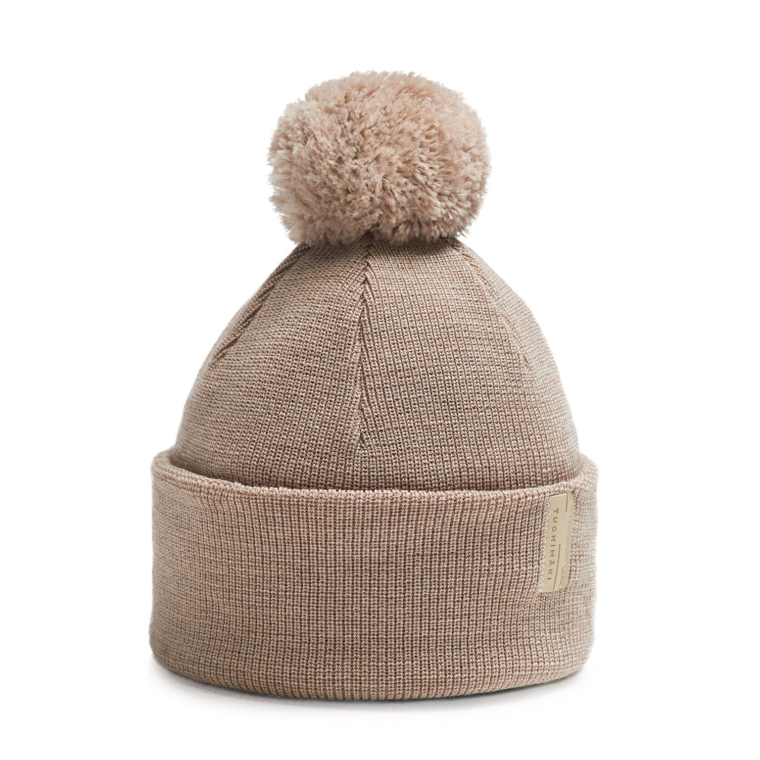 LIITO merinoullmössa