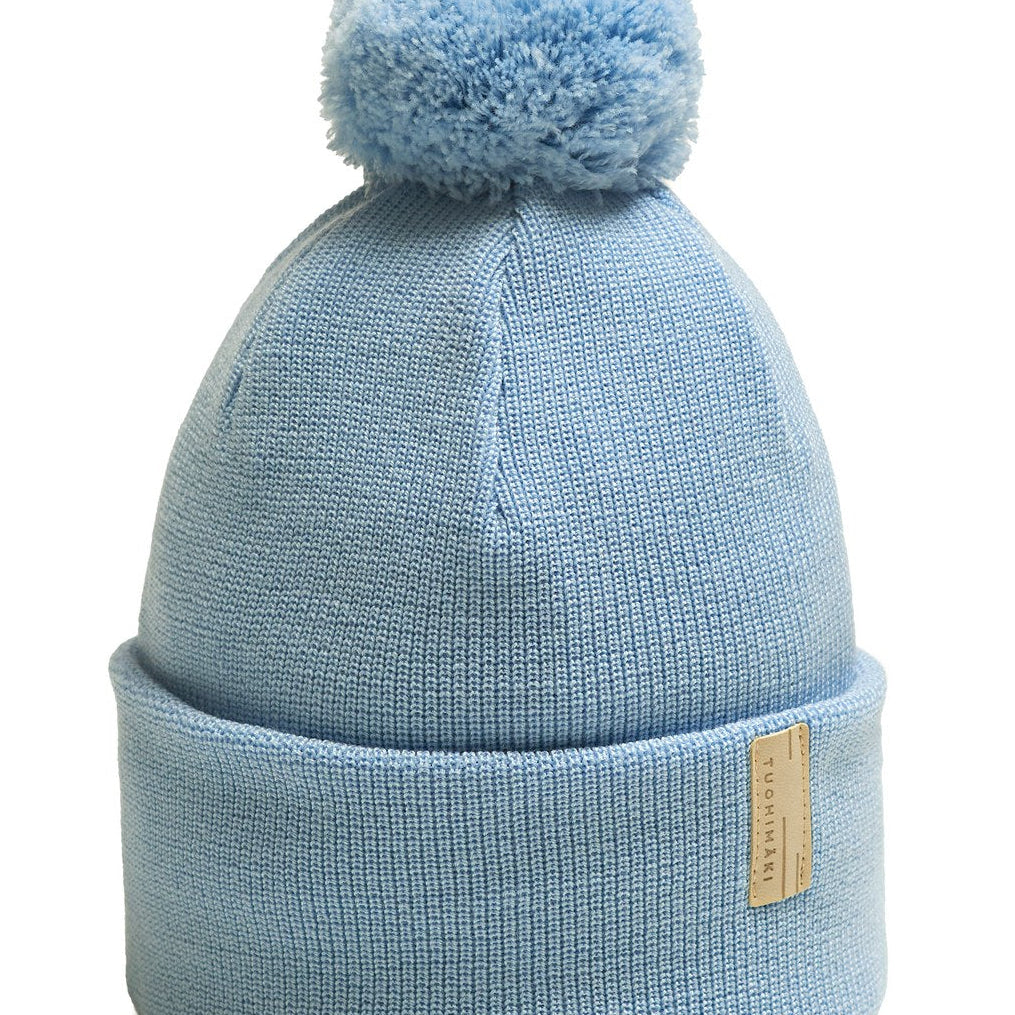 LIITO merinoullmössa