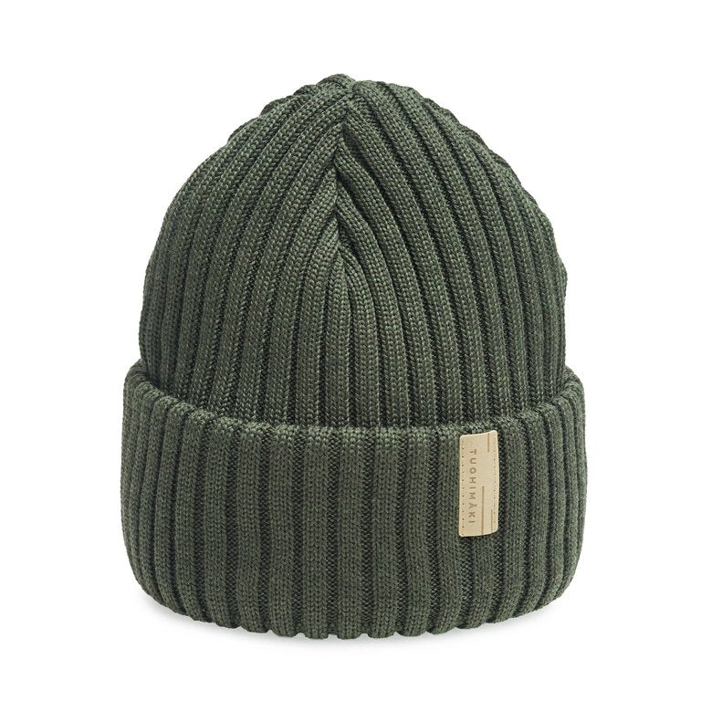 KUSTAVI merinoullmössa