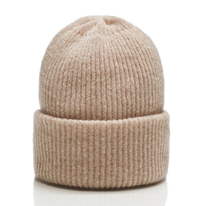PÖRÖ Mohairmössa