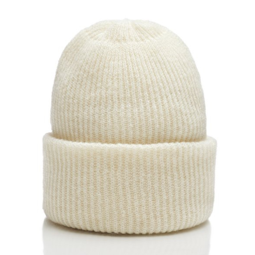 PÖRÖ Mohairmössa