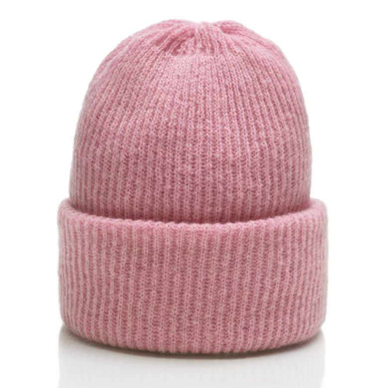 PÖRÖ Mohairmössa