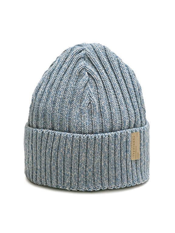 VIIMA mössa i merinoblandning med fleecefoder