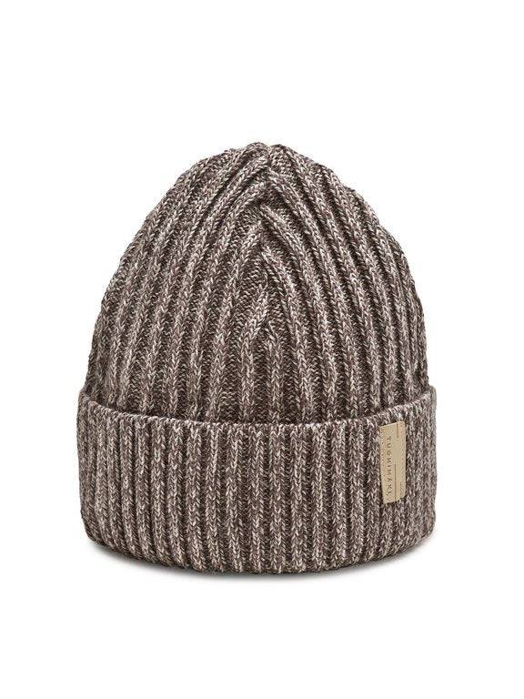 VIIMA mössa i merinoblandning med fleecefoder