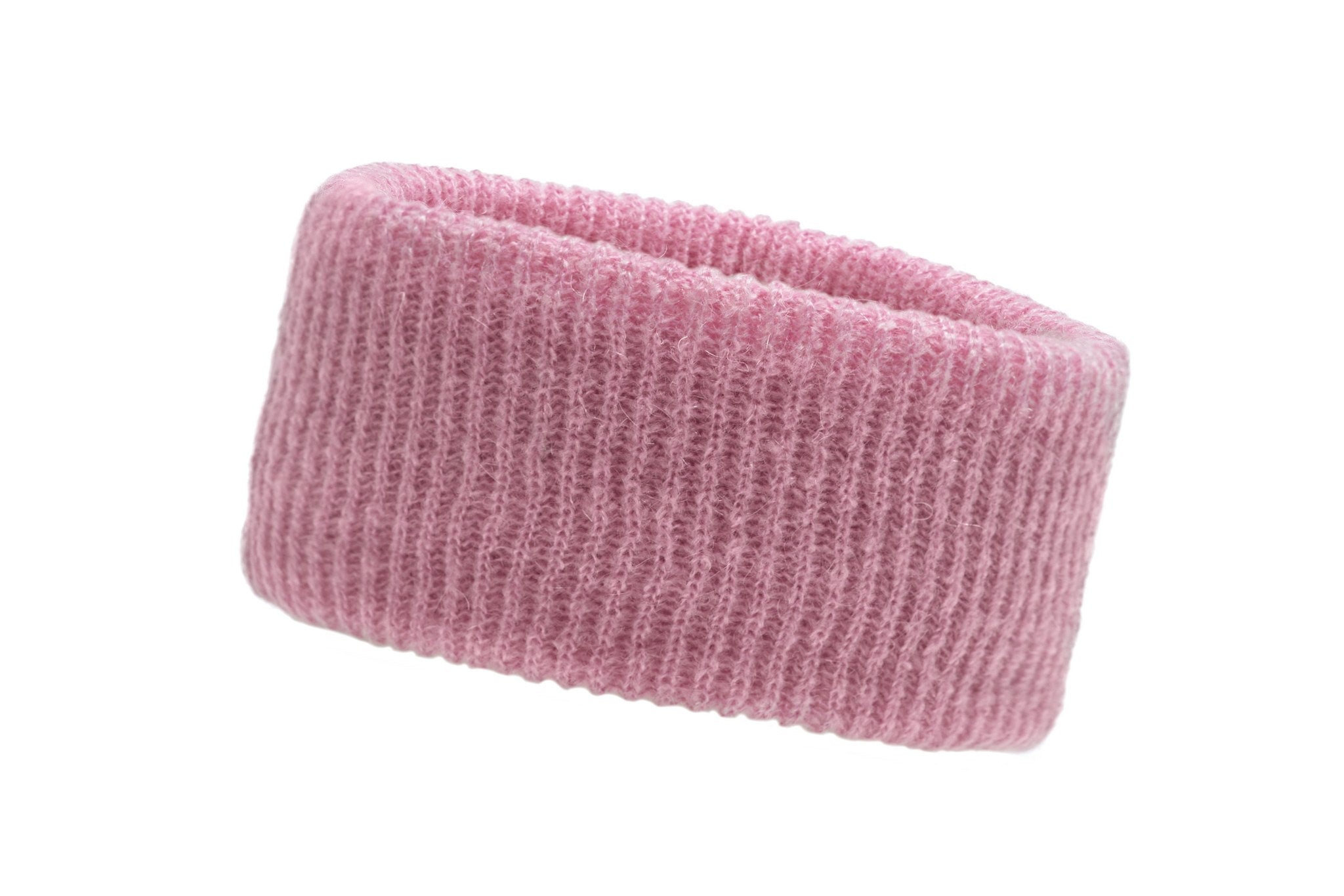 PÖRÖ Mohair-hårband
