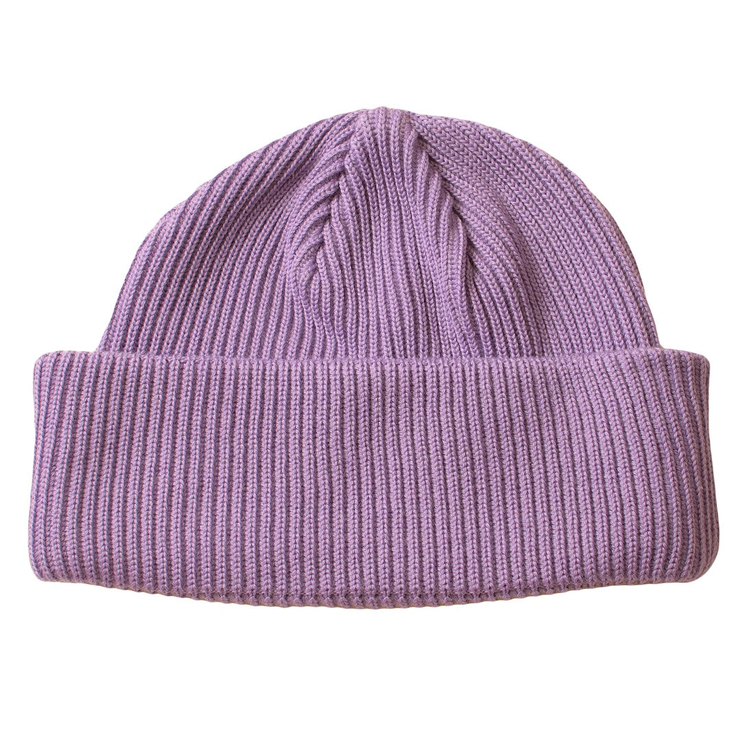 Lackmössa i merinoull