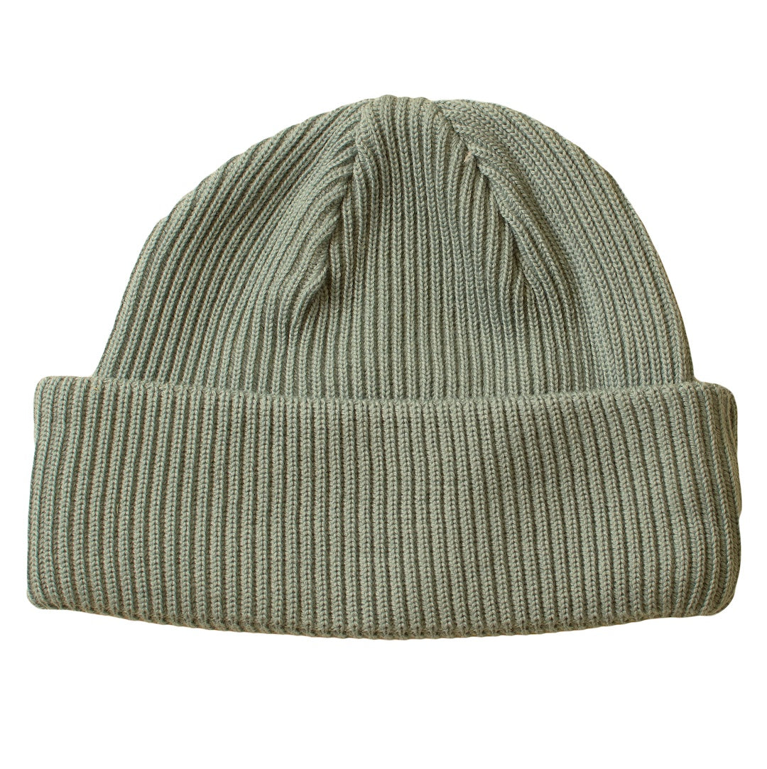 Lackmössa, merinoull