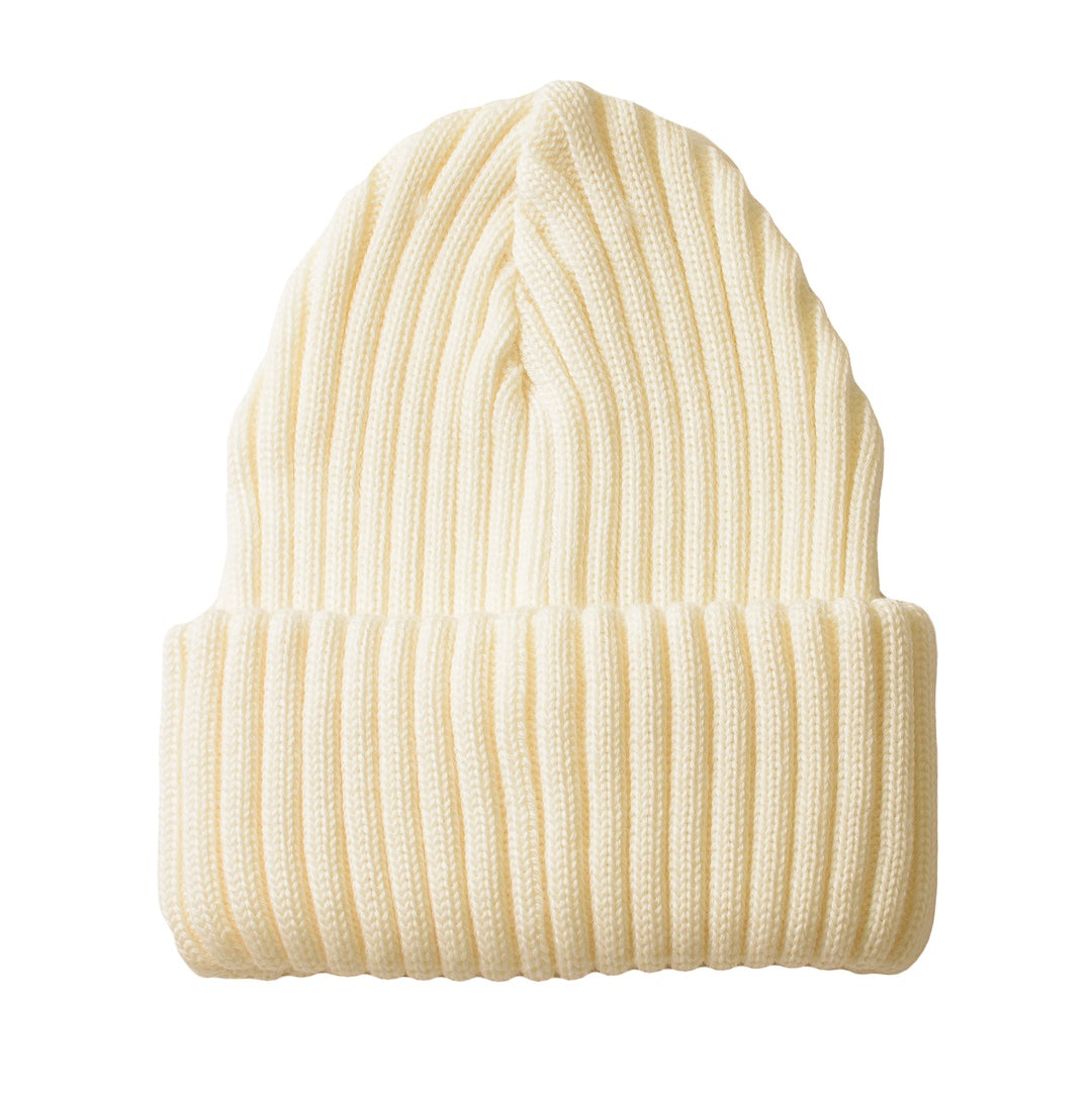 BEKVÄM mössa i elastisk merinoull