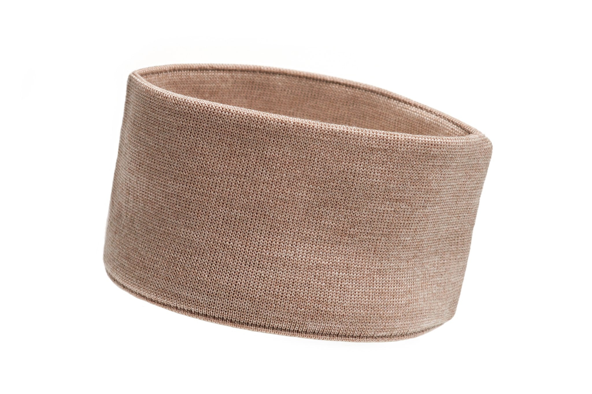 Bred merinokrage för kvinnor